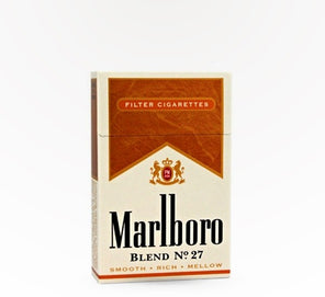 Marlboro N27