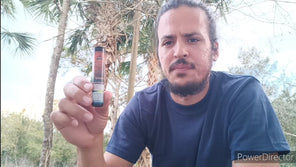 *D8 Green Diamond Cosmic Collision Preroll