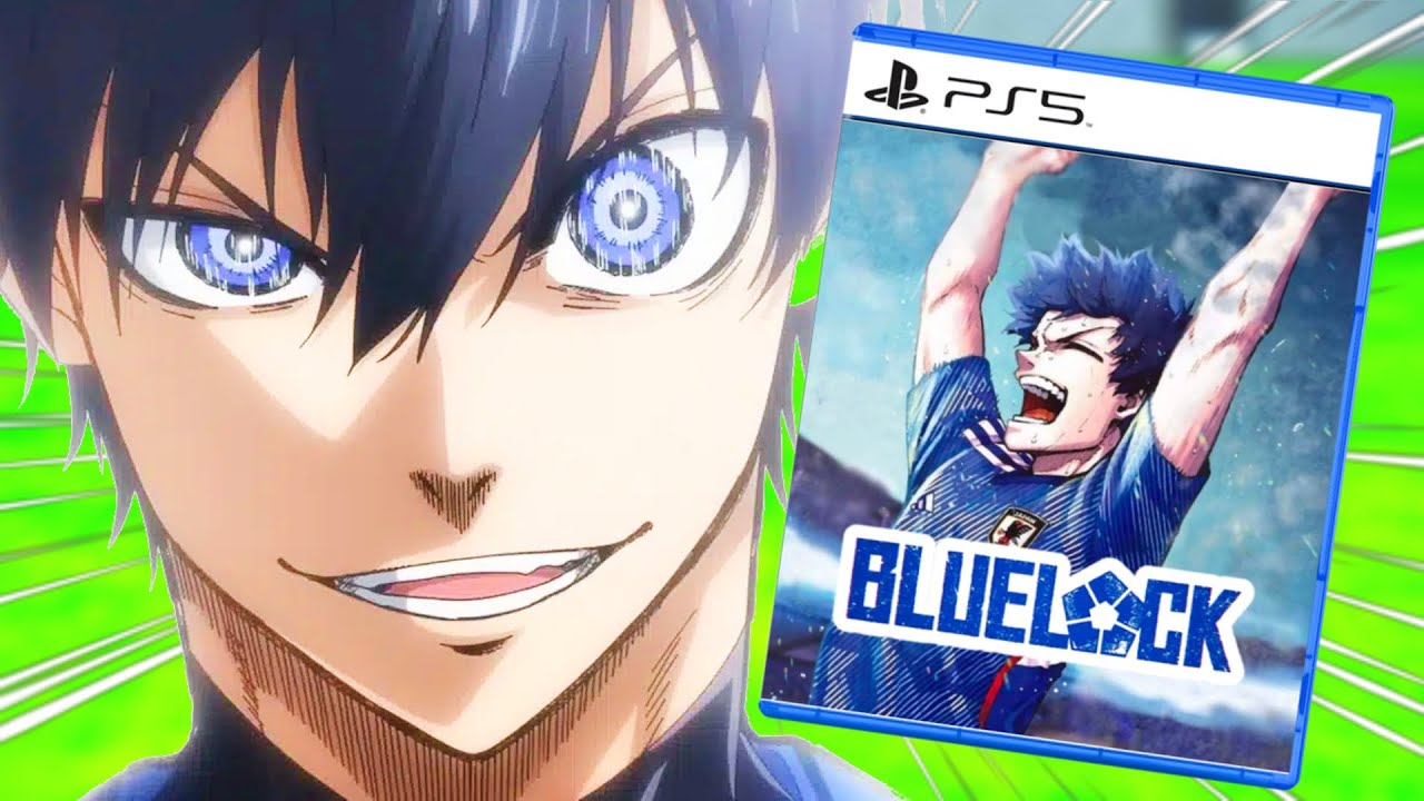 Game Blue