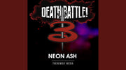 *Neon Ash Can