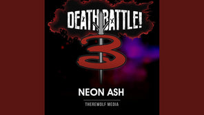 *Neon Ash Can