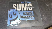 Sumo 420mg Thc A