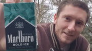 Marlboro Bold Ice Reseal