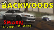 Backwoods SwArm 5