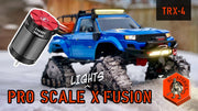 *Scale Fusion Pro 50