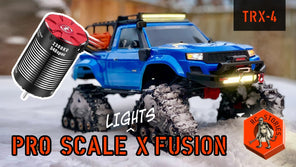 *Scale Fusion Pro 50