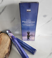 Darshan Meditation