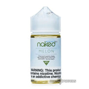 Naked 60ml All Melon 3mg