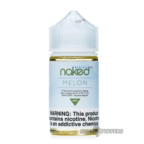 Naked 60ml All Melon 3mg