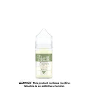 Naked Salt Melon Kiwi 50mg