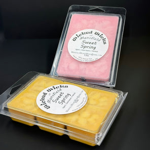*Wicked Sense Wax Cube Sweet N Spicy