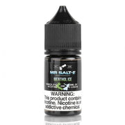Mr Salte Menthol Ice 26