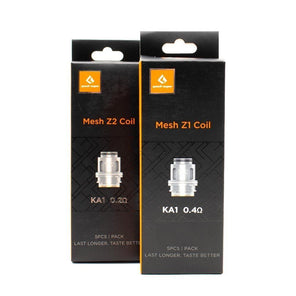 Geek Vape Z0.4 Coil Pack