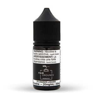 MetX 30ml Fair Grounds 48mg