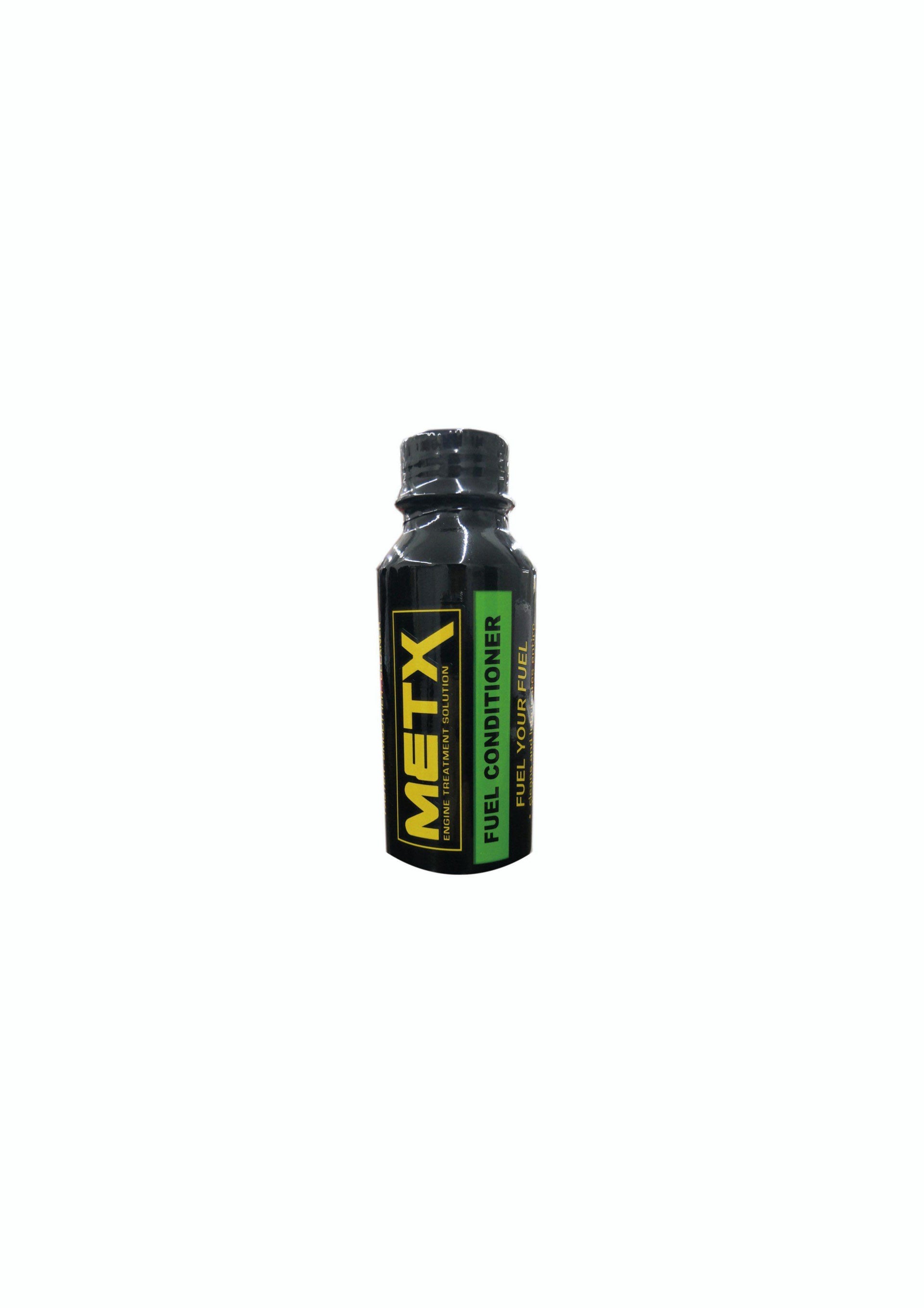 MetX 60ml StrawMilk 3mg
