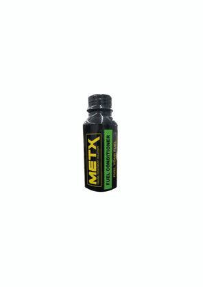 MetX 60ml StrawMilk 3mg