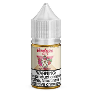 Vapetasia 100ml Milk Of The Poppy 3mg
