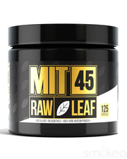 White Maengda Capsules