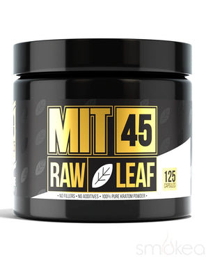 White Maengda Capsules