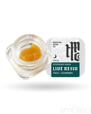 NYB Thca Live Resin Dabs