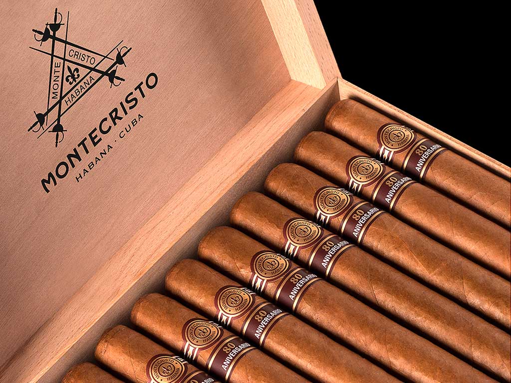 Montecristo