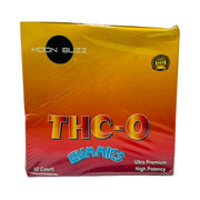 MOON BUZZ THC-O RED VELVET
