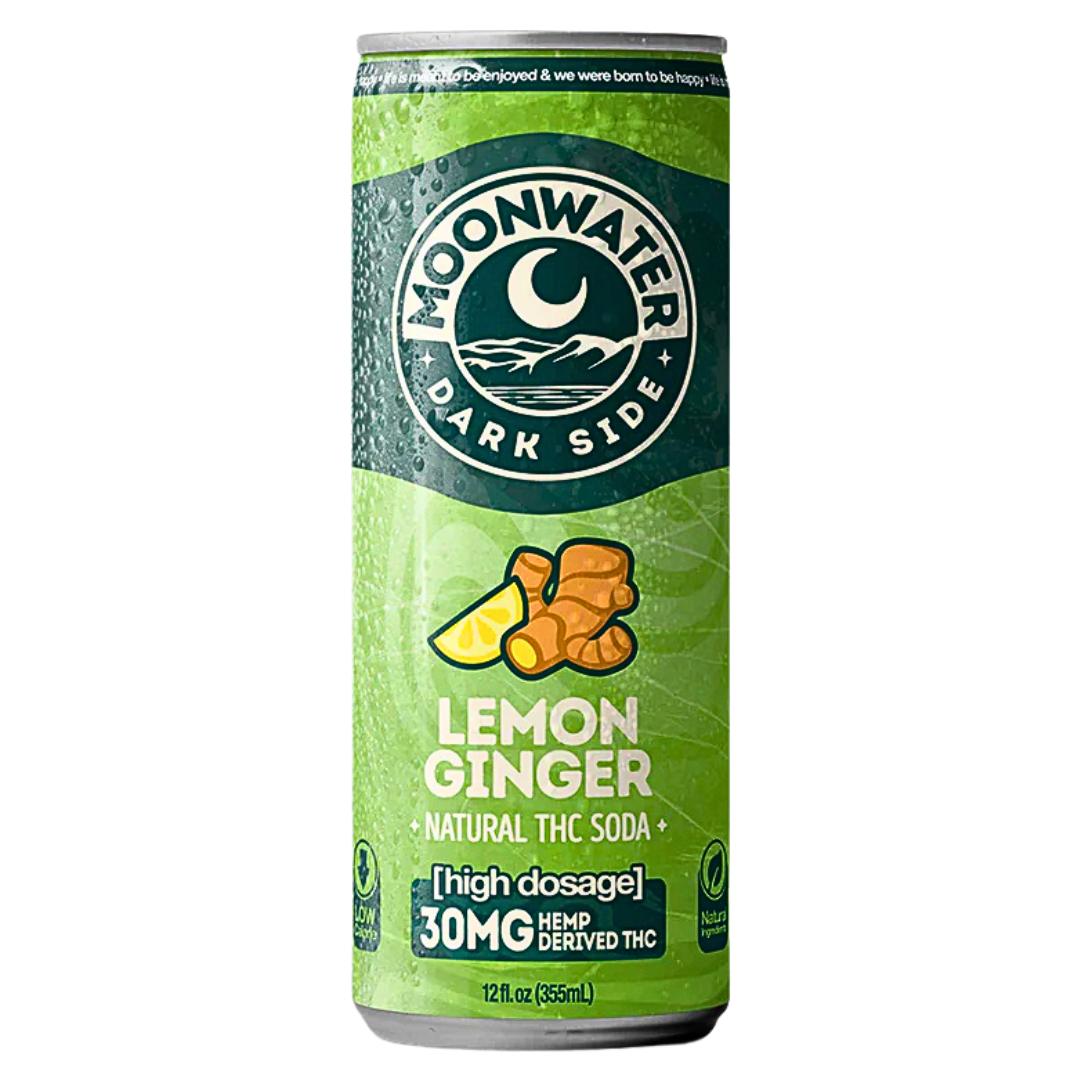 Moonwater Drink