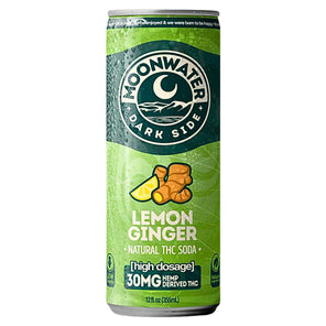 Moonwater Drink