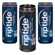 Moonwater Riptide Drink