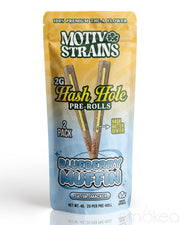 Muffins Thca
