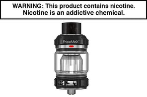 FreeMax X2 M(0.2) Pack