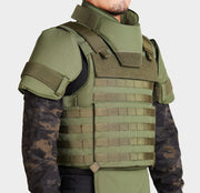 Body Armor
