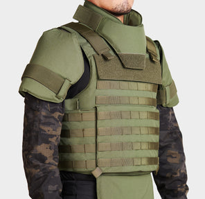 Body Armor