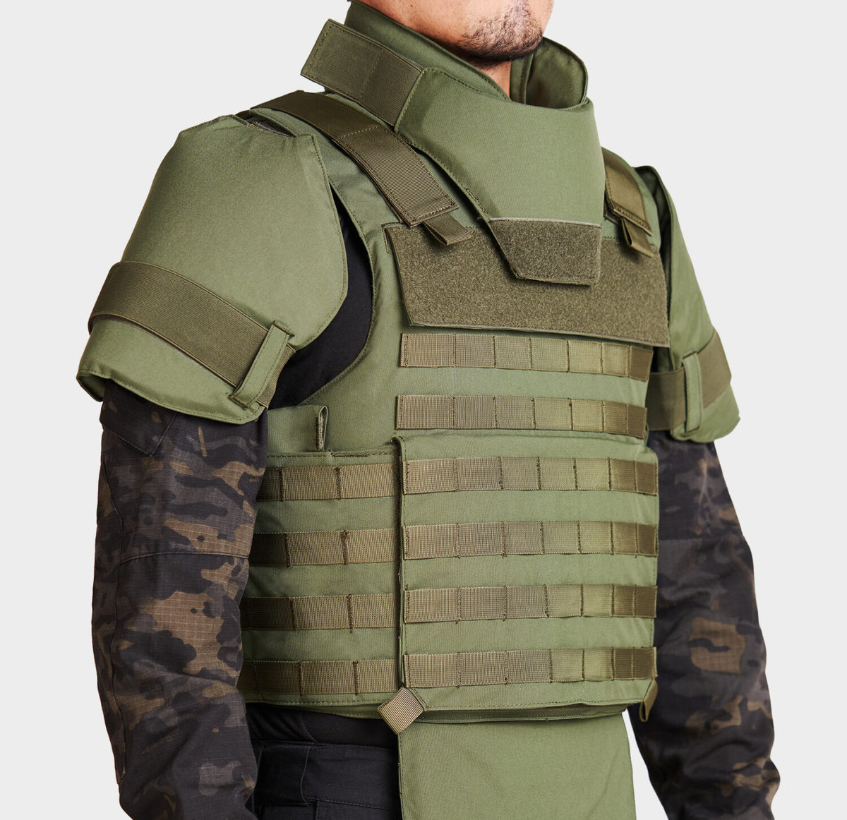 Body Armor