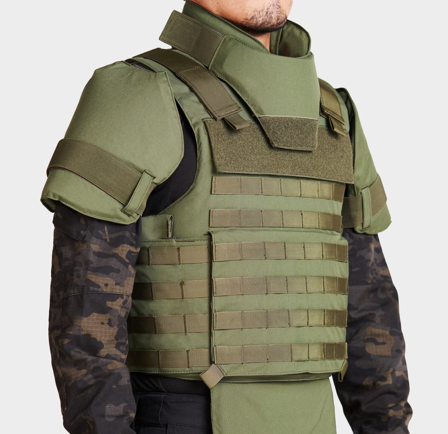 Body Armor