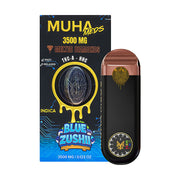 Muha Muds 3.5gr