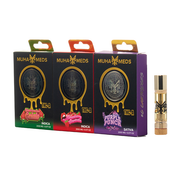 Muha Meds Thc A 3.5 G