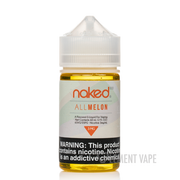 Nakec 60ml All Melon 0mg