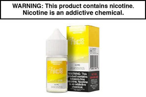 Naked 60ml Maui Sun 0mg