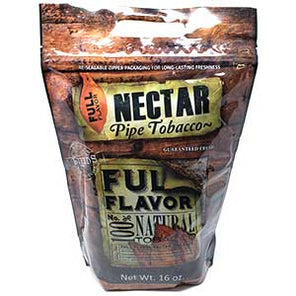 Nectar Full Flavor 16oz