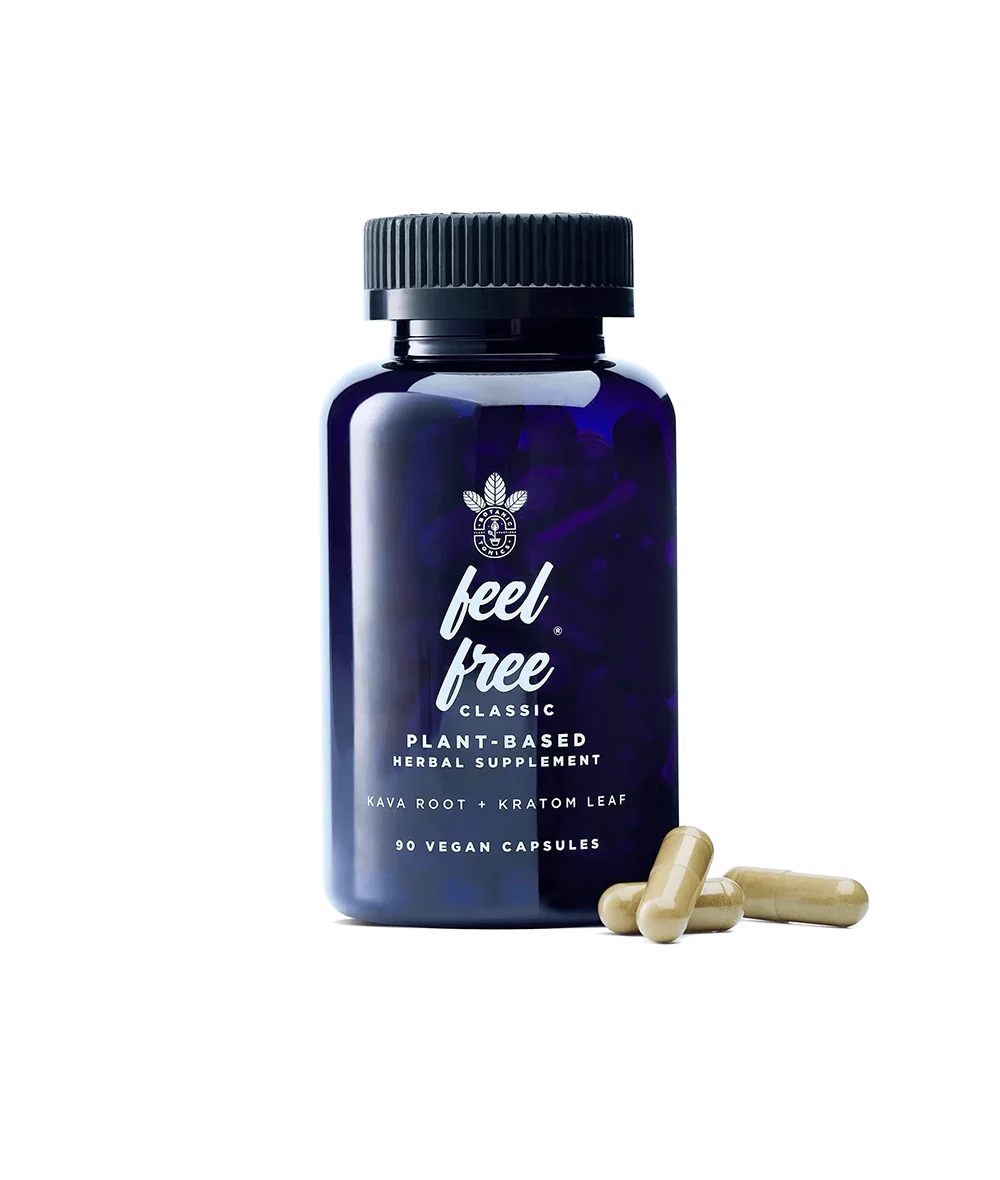 Feel Free Caps
