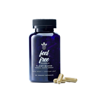 Feel Free Caps