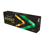 Newport Boost Gold