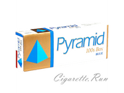 Pyramid Cigarette Blue 100