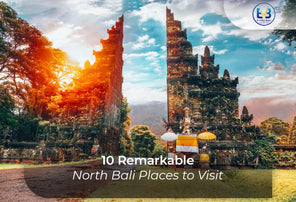 Remarkable Bali