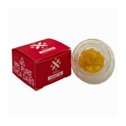 NYB THCA Dabs