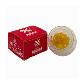 NYB THCA Dabs