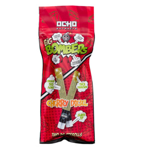 Big Bomber Pre-roll 4g