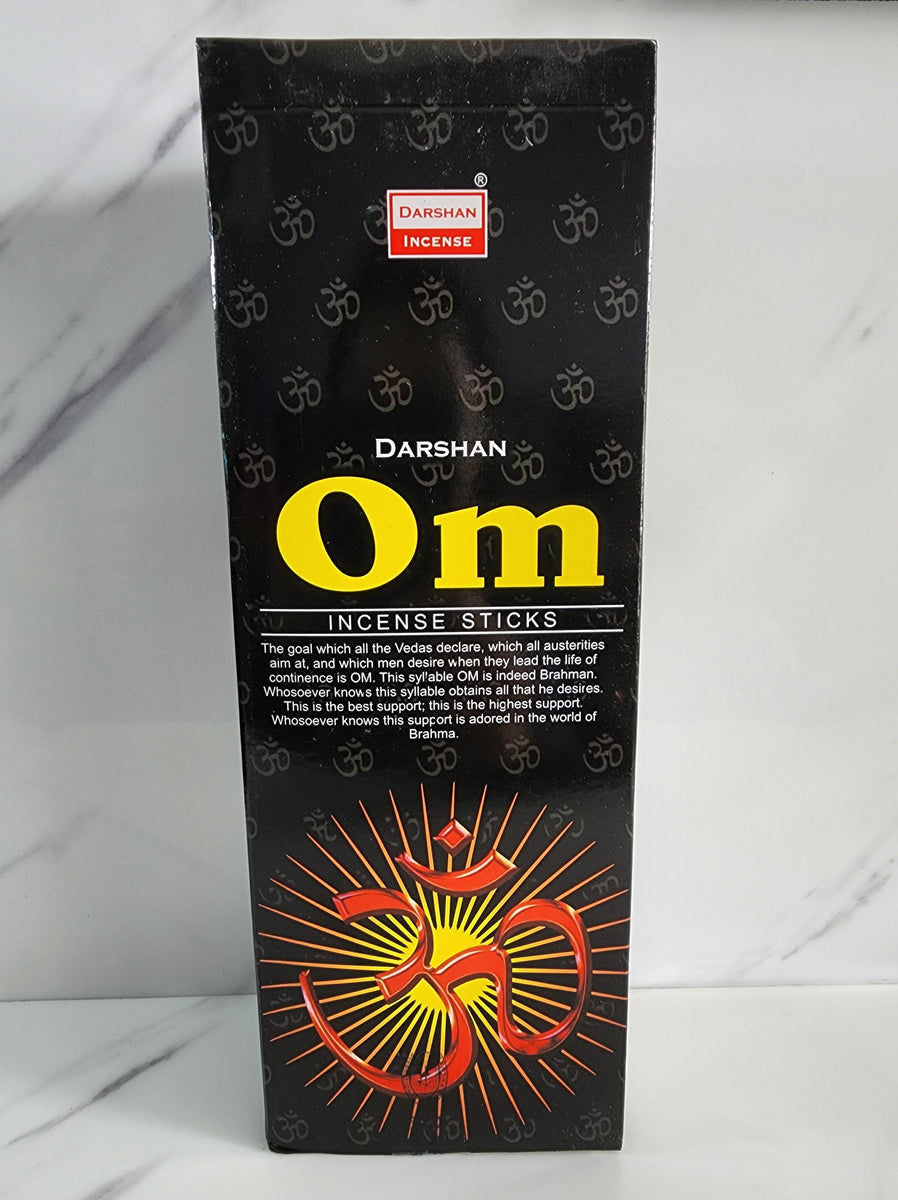 Darshan Om