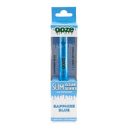 Ooze Slim Clear Series3